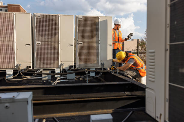 Best HVAC tune-up services  in Long Branch, VA