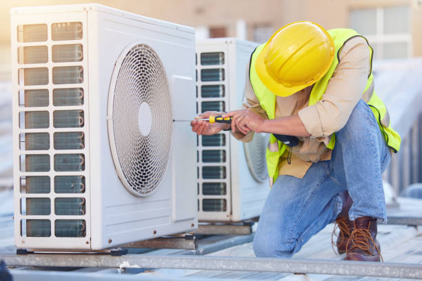Best HVAC emergency services  in Long Branch, VA