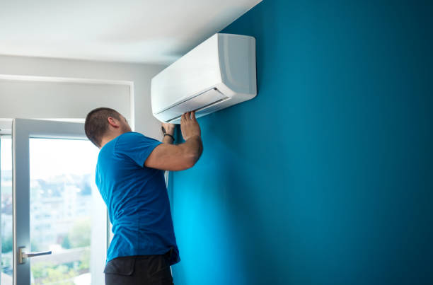Best HVAC maintenance near me  in Long Branch, VA