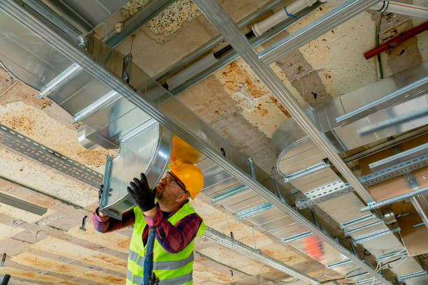 Affordable air conditioning repair in Long Branch, VA