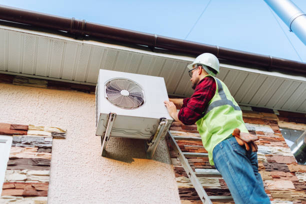 Best HVAC maintenance near me  in Long Branch, VA