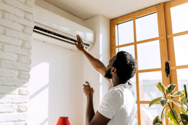 Best HVAC tune-up services  in Long Branch, VA