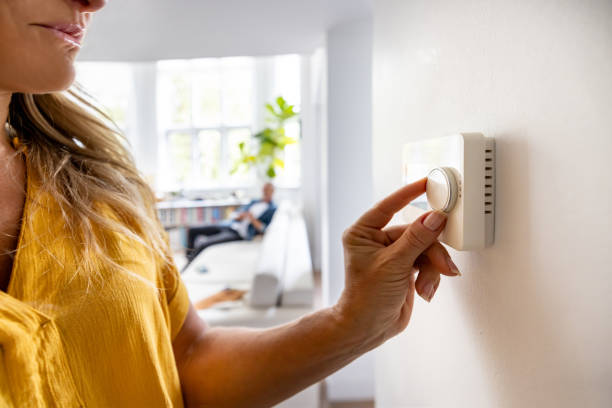 Reliable Long Branch, VA HVAC Solutions