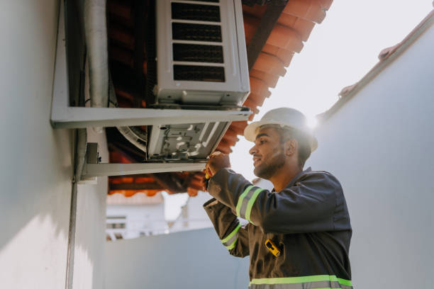 Best Furnace repair near me  in Long Branch, VA