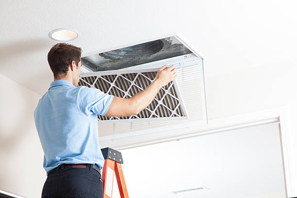 Best HVAC repair near me  in Long Branch, VA