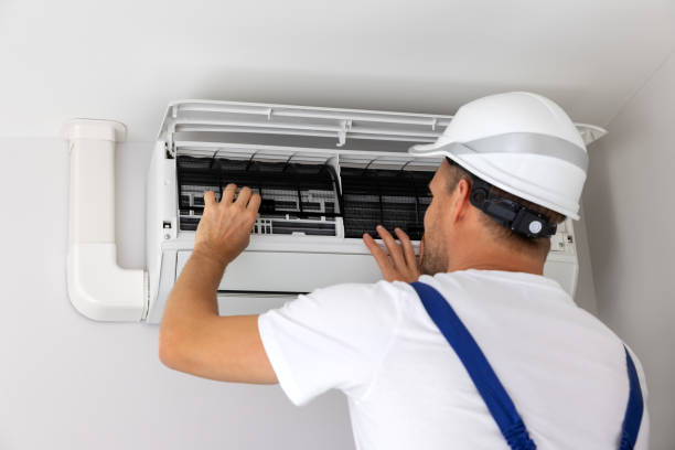 Best HVAC cleaning services  in Long Branch, VA