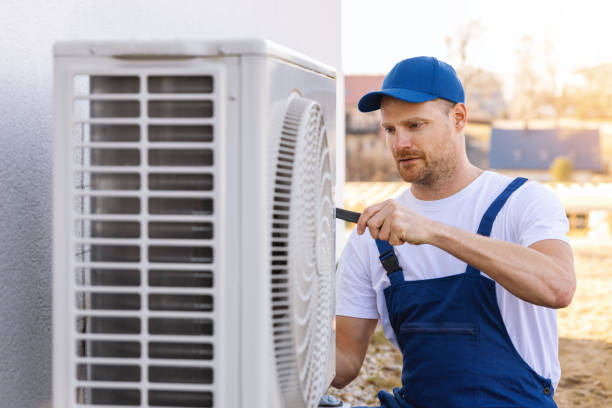 Best Air conditioning repair  in Long Branch, VA