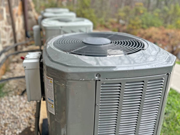 Best HVAC service technicians  in Long Branch, VA