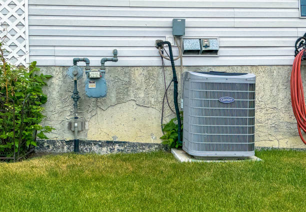 Best HVAC repair near me  in Long Branch, VA