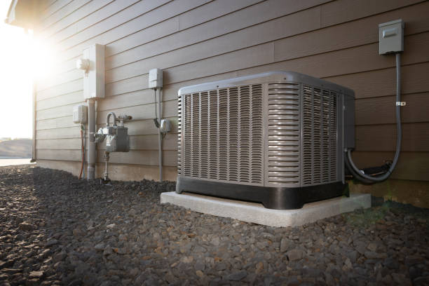Best AC installation near me  in Long Branch, VA