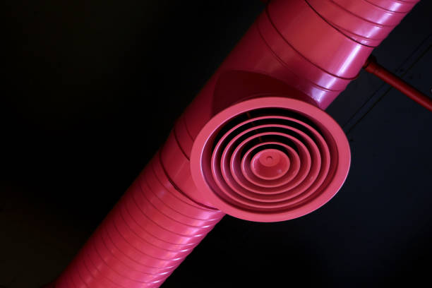 Best Heating repair services  in Long Branch, VA